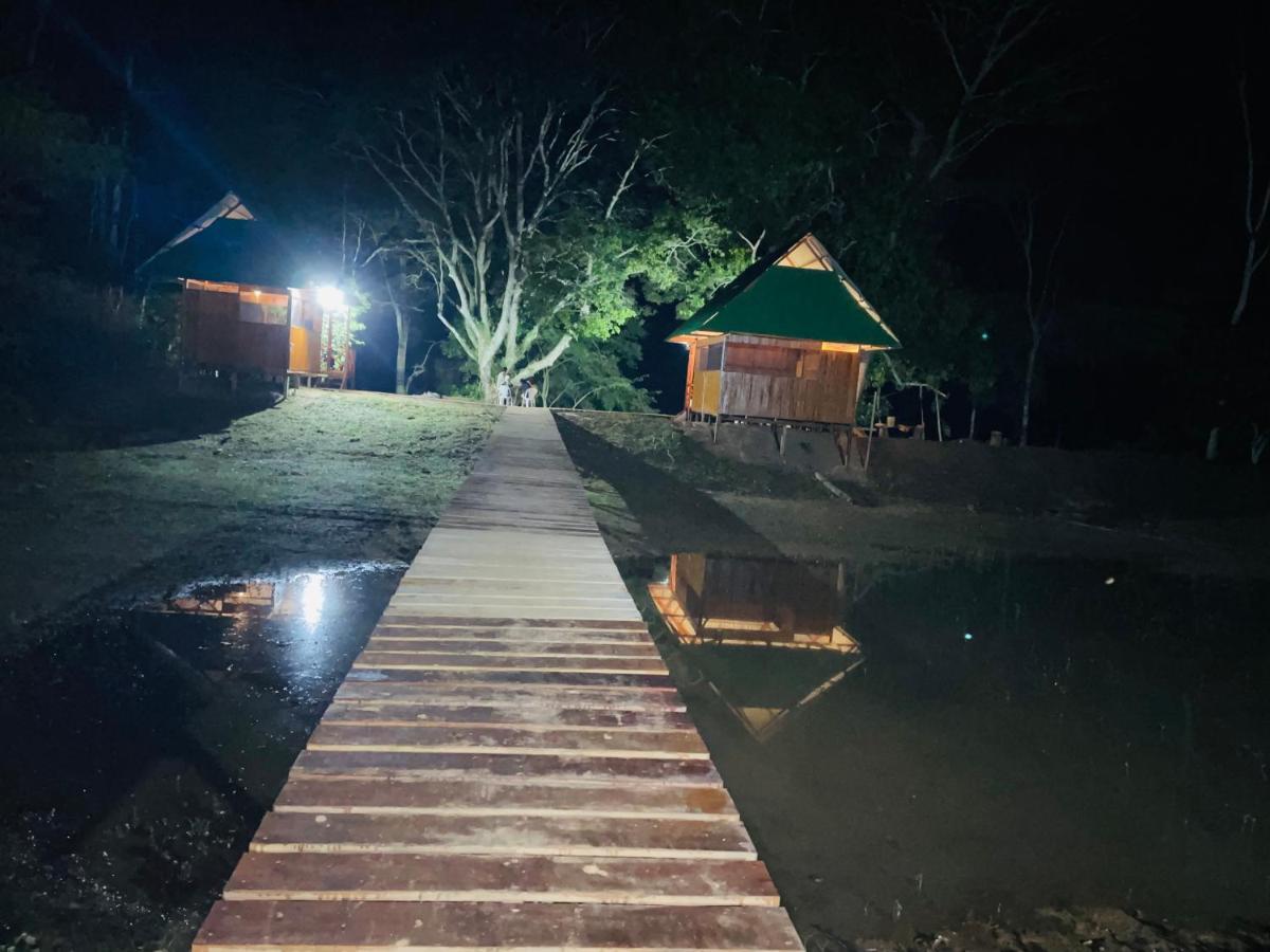Sunrise Of Tambopata Villa Puerto Maldonado Eksteriør bilde